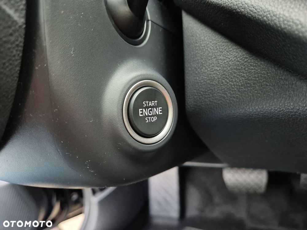 Skoda Octavia 2026