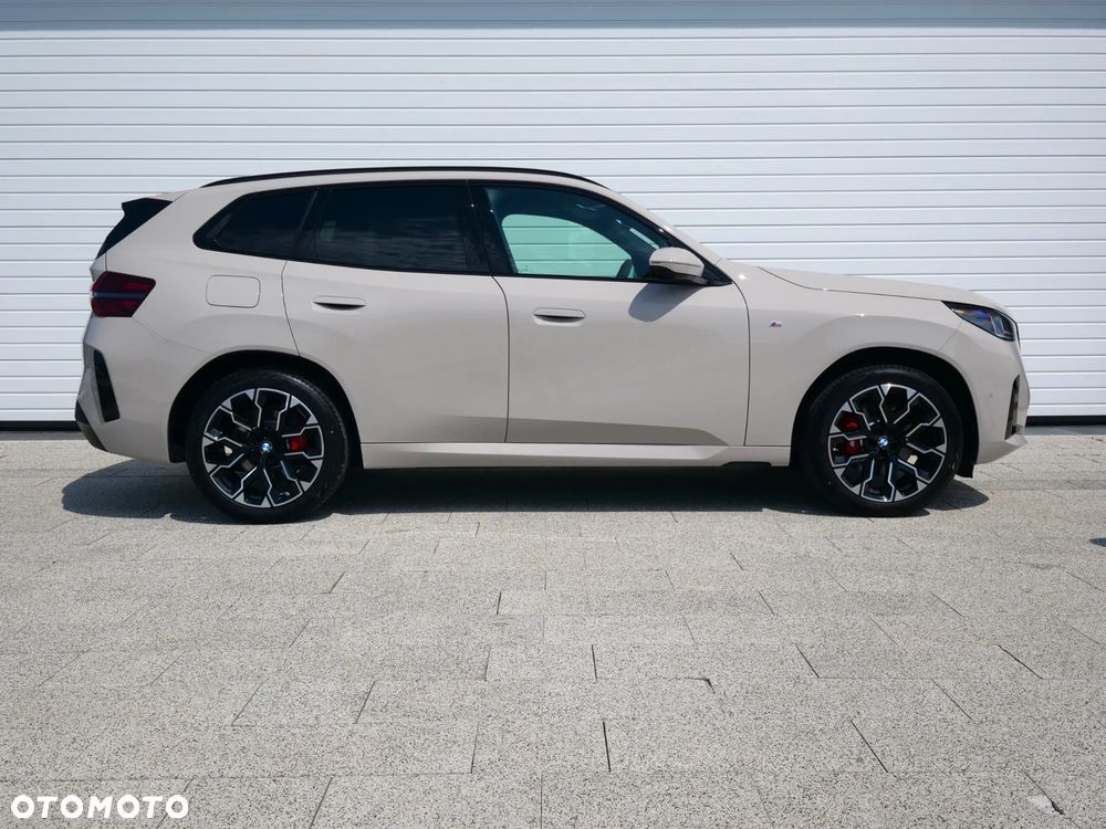 BMW X3 xDrive20d mHEV - 8