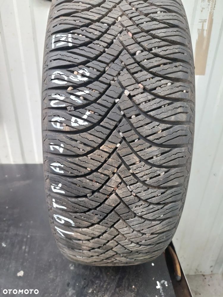 OPONY OPONA TRAZANO ALLSEASON ELITE Z401 205/55 R16 - 5