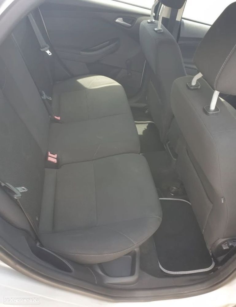 Ford Focus 1.5 TDCi Trend+ - 7