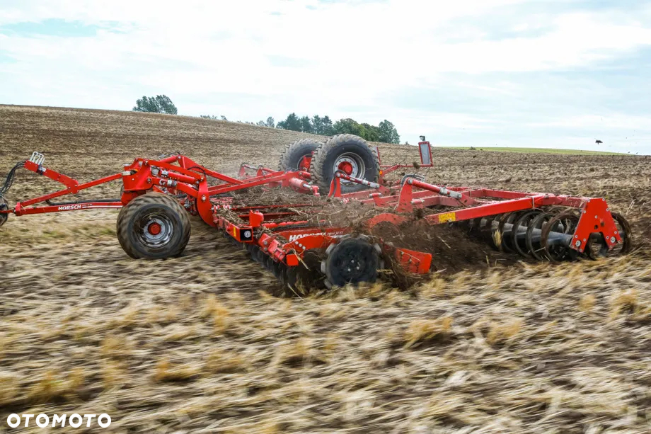 Horsch Joker 12RT - 10
