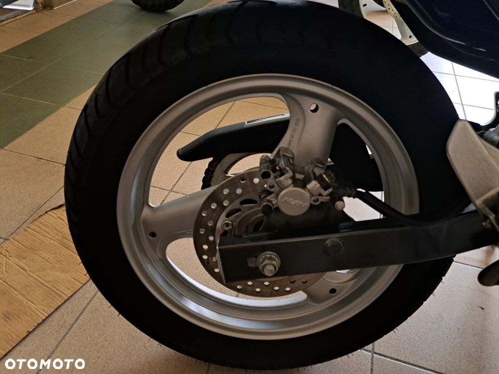 Honda Varadero - 11