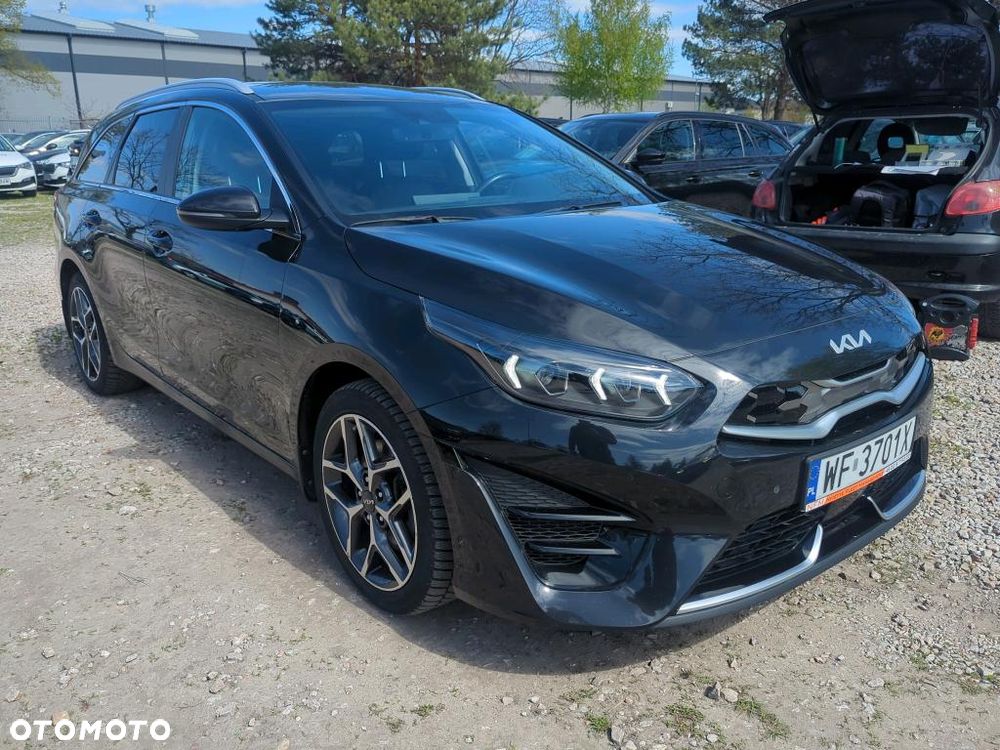 Kia Ceed - 3
