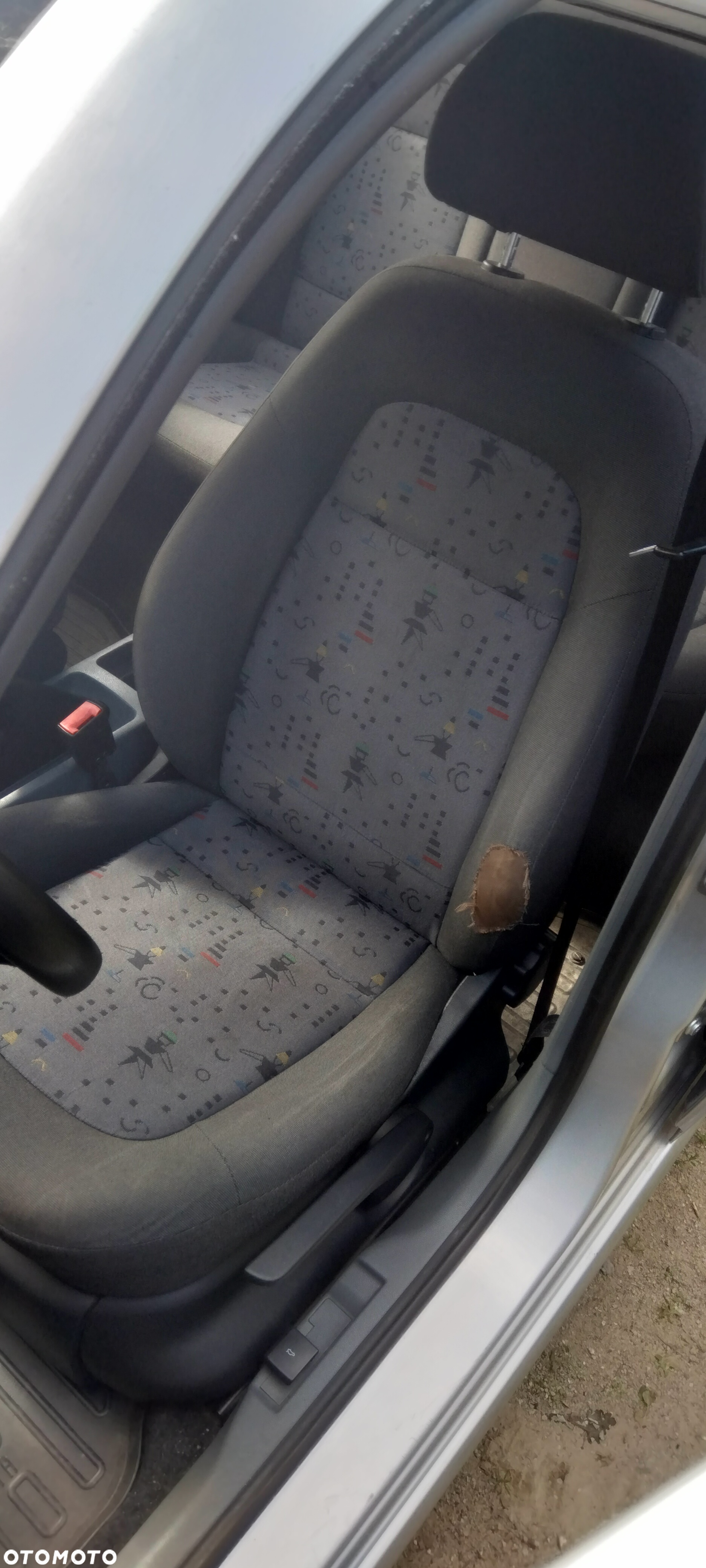 Skoda Fabia 1.2 12V Fresh - 21