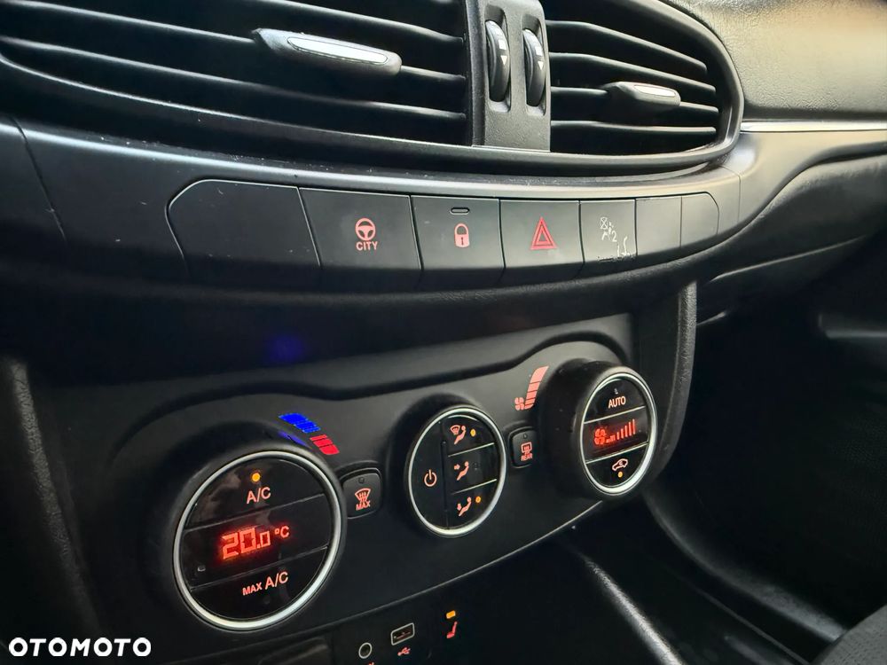 Fiat Tipo 1.4 16v Lounge - 14