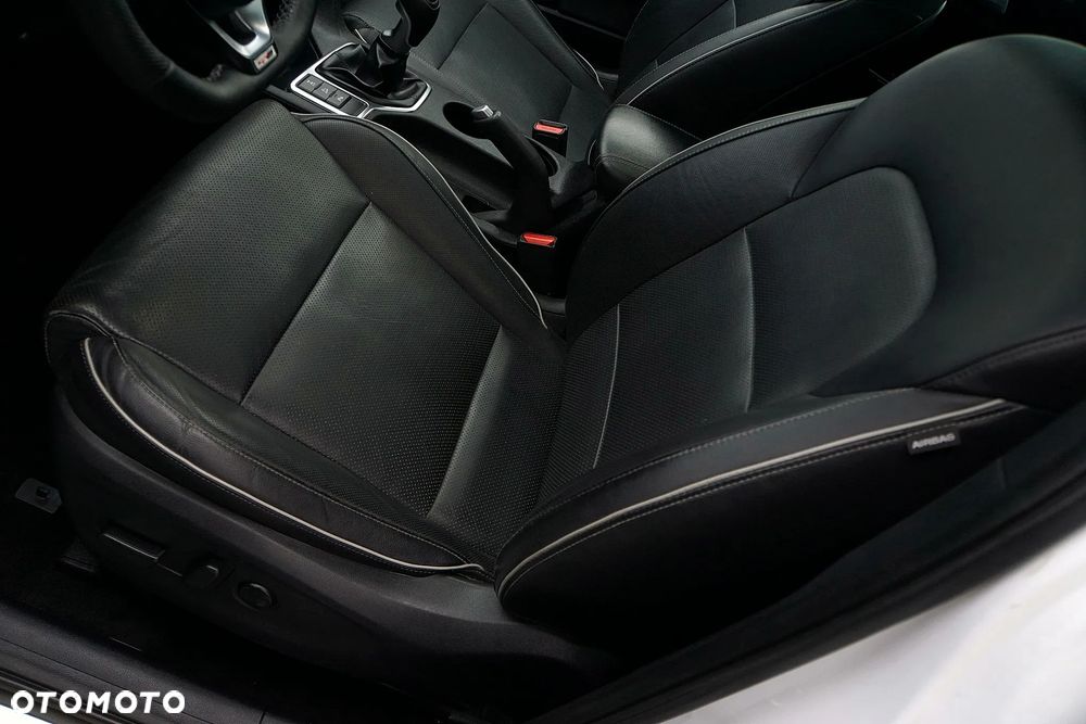 Kia Sportage 1.6 T-GDI GT Line 4WD - 25