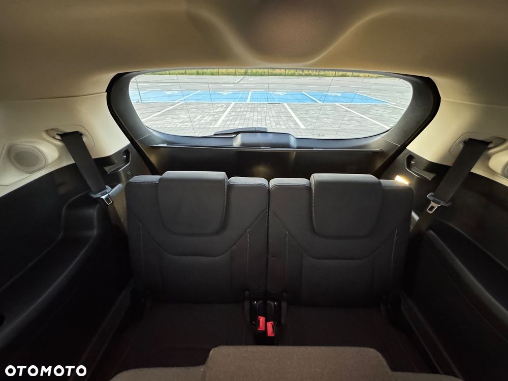 Ford S-Max 2.0 TDCi Titanium - 13