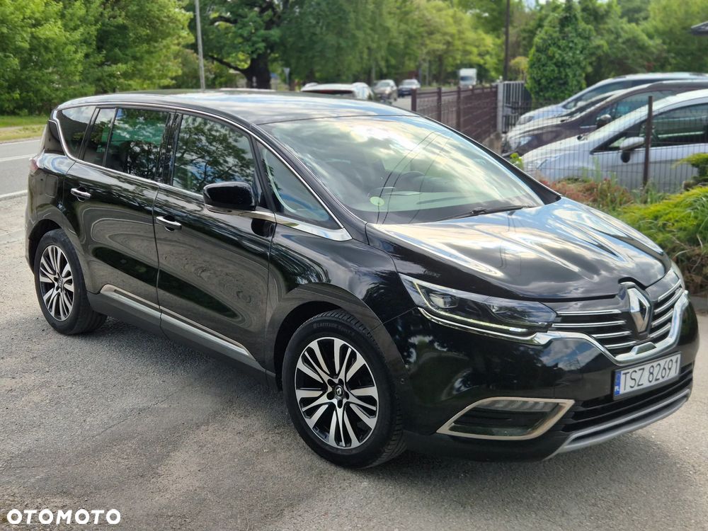 Renault Espace Energy dCi 160 EDC Initiale Paris - 6