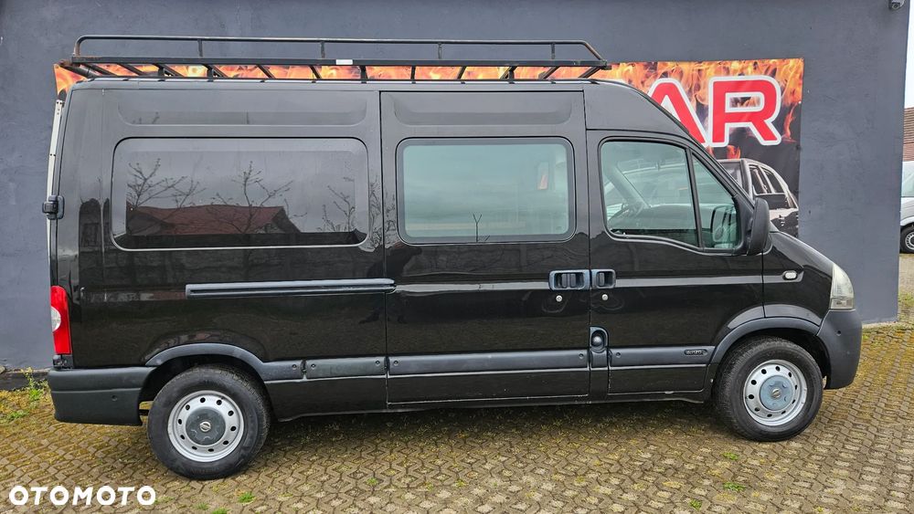 Nissan INTERSTAR - 18