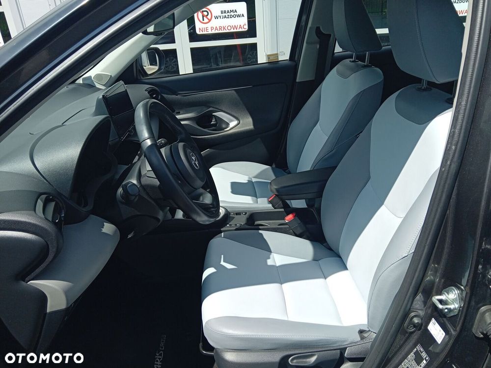 Toyota Yaris Cross Hybrid 1.5 Comfort - 14