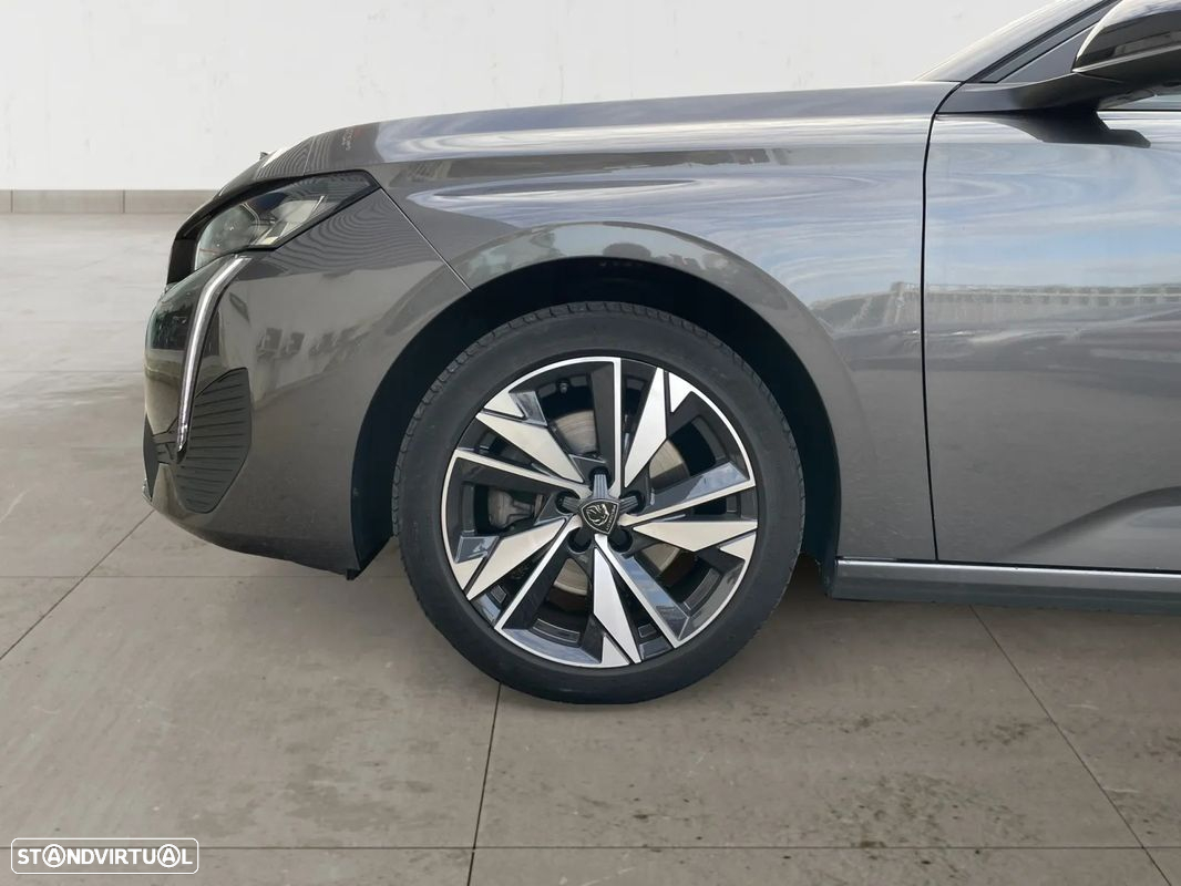 Peugeot 308 SW 1.5 BlueHDi Allure - 14
