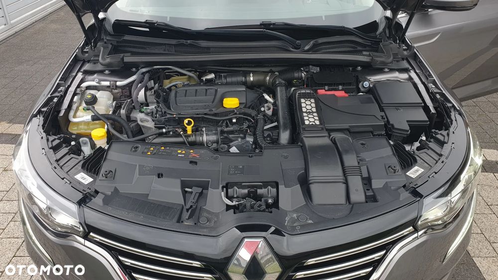 Renault Talisman ENERGY dCi 160 EDC INITIALE PARIS - 36