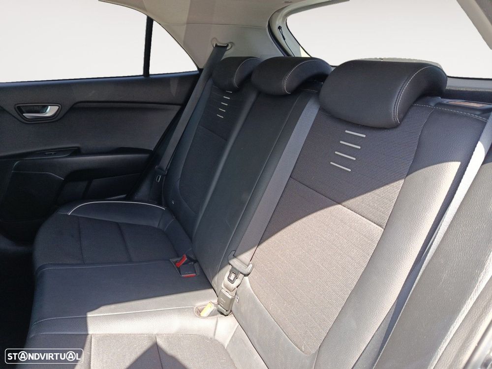 Kia Rio 1.0 T-GDi GT Line - 13