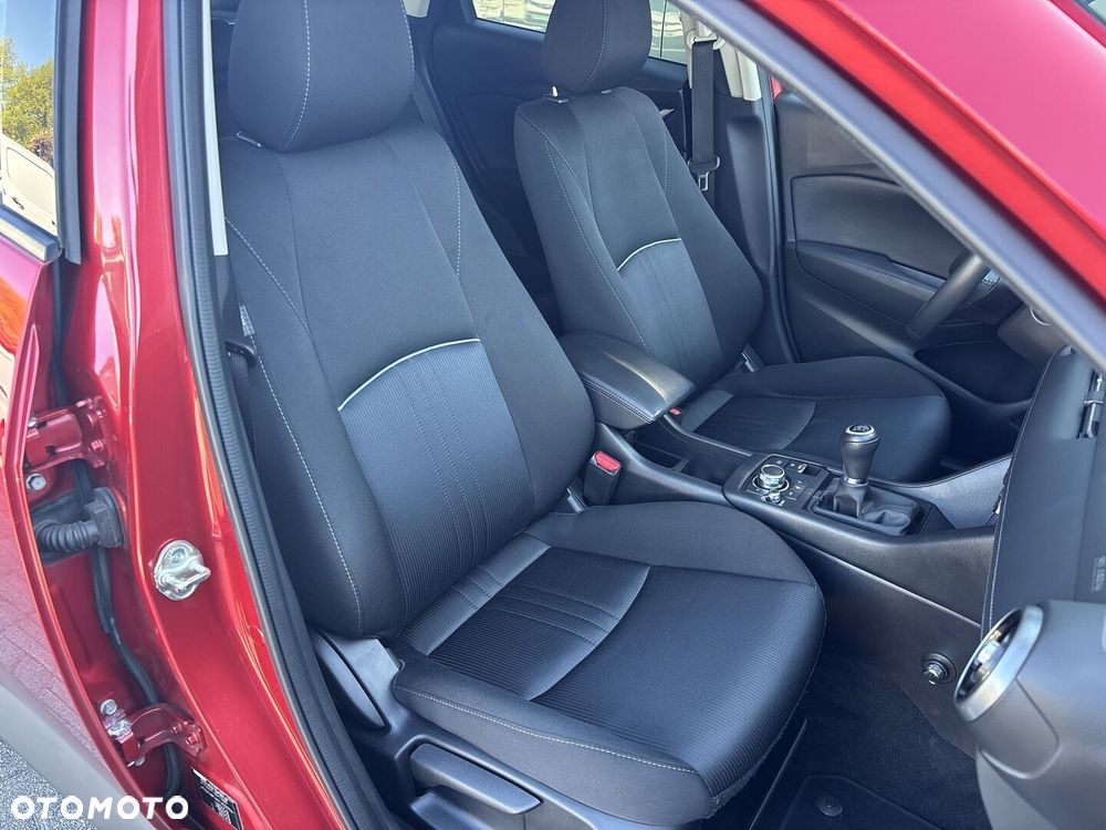 Mazda CX-3 2.0 SkyEnergy - 20