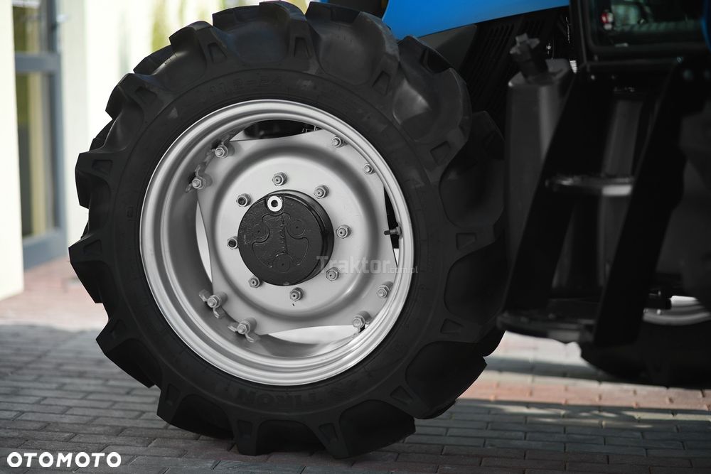 LS Traktor MT5.73 - 19