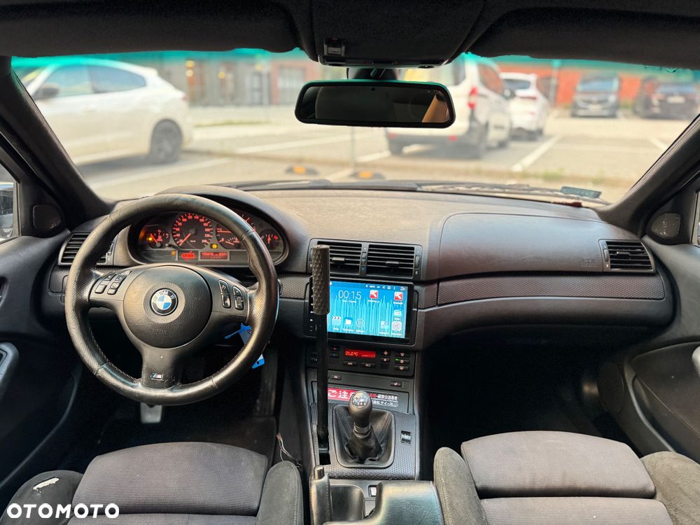 BMW Seria 3 - 13