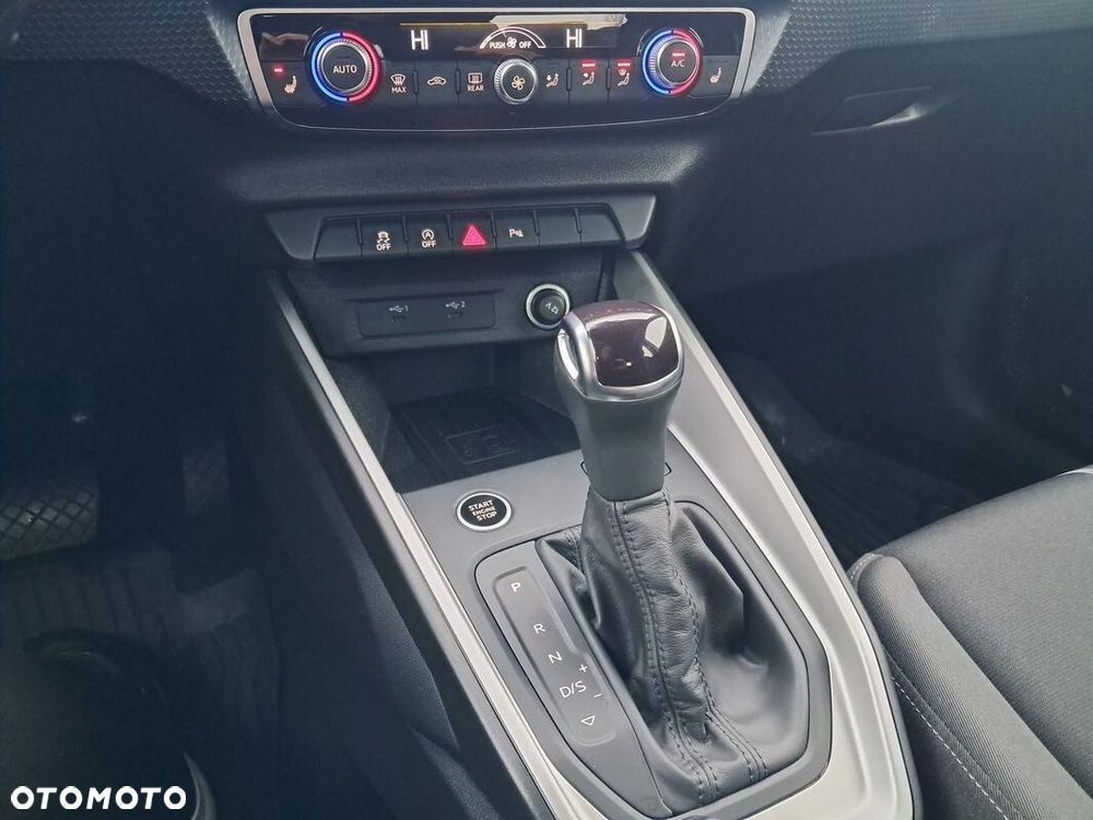 Audi A1 Sportback - 24