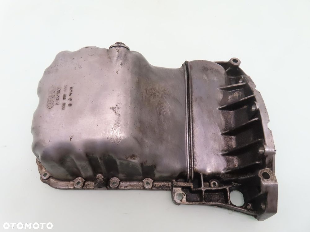 MISKA OLEJOWA AUDI A4 B5 1.8 058103603 - 1