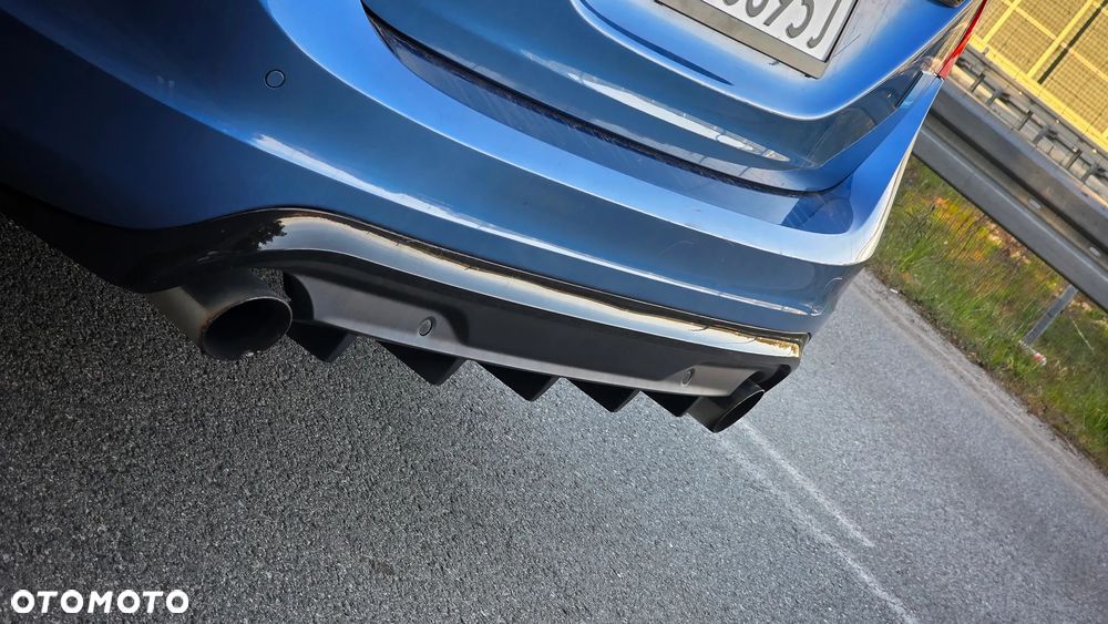 Volvo V60 Polestar - 14