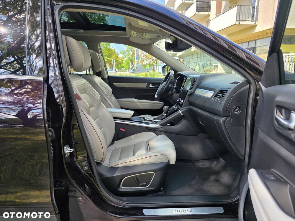 Renault Koleos 2.0 Blue dCi Initiale Paris 4x4 X-Tronic - 36