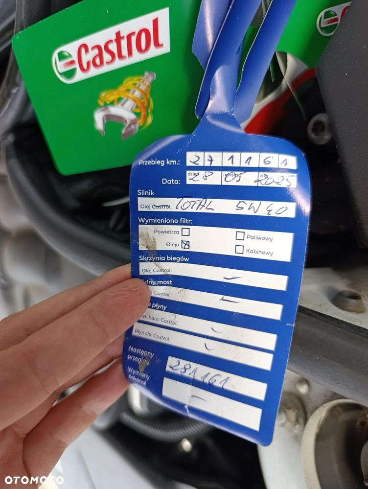 BMW Seria 3 316i - 11