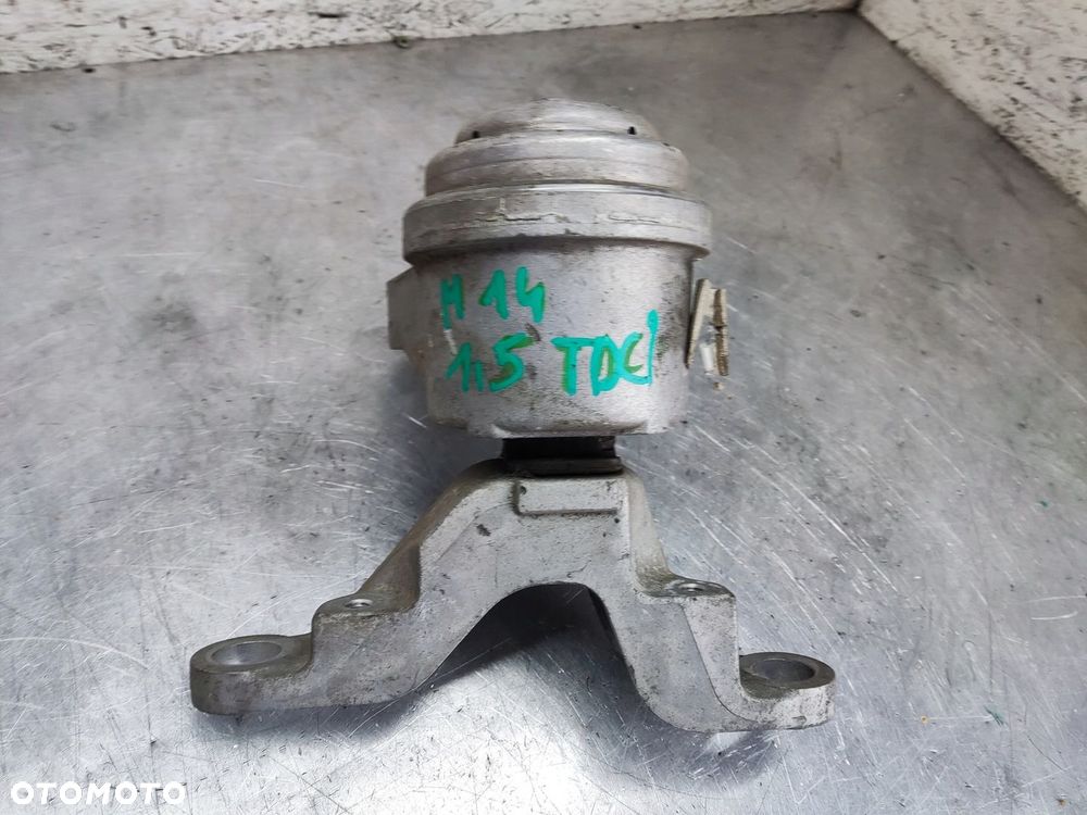 FORD MONDEO MK5 1.5 TDCI PODUSZKA SILNIKA FS73-6F012-AA - 1