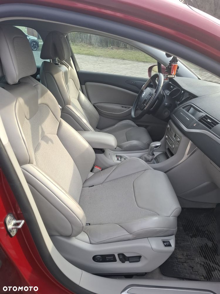 Citroën C5 3.0 HDi V6 Exclusive - 8