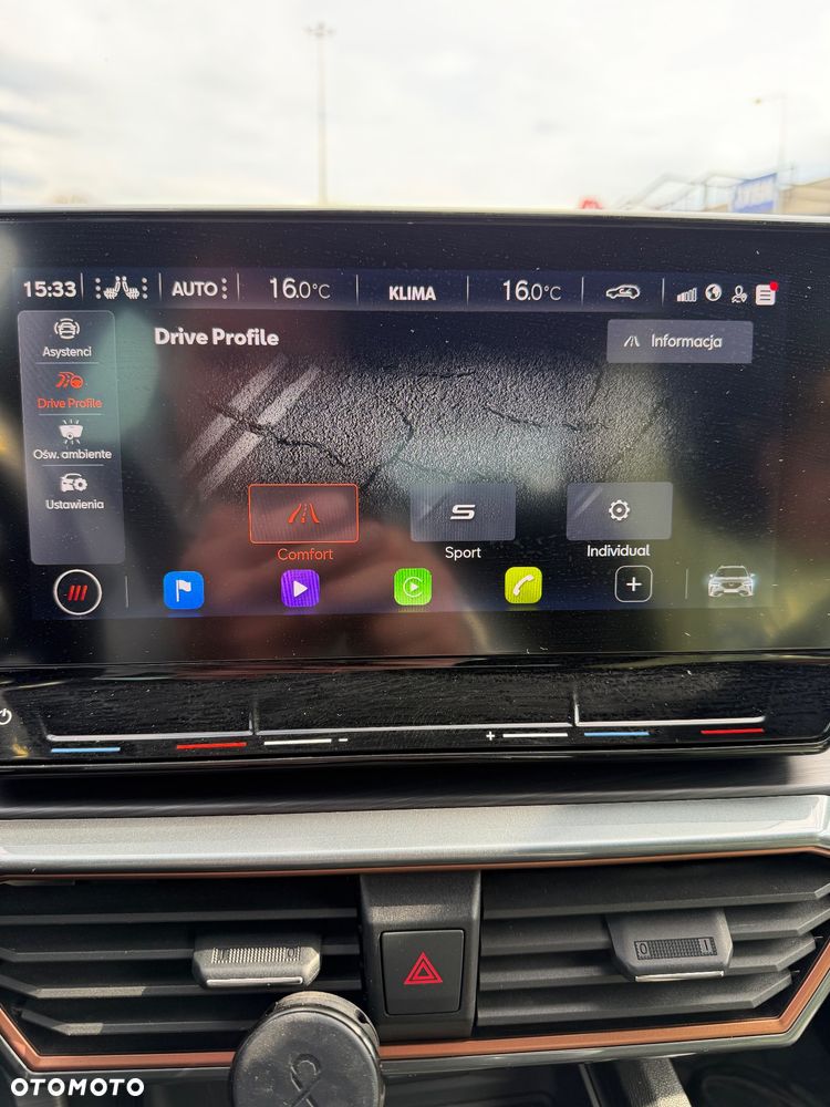 Cupra Formentor 1.5 TSI - 15