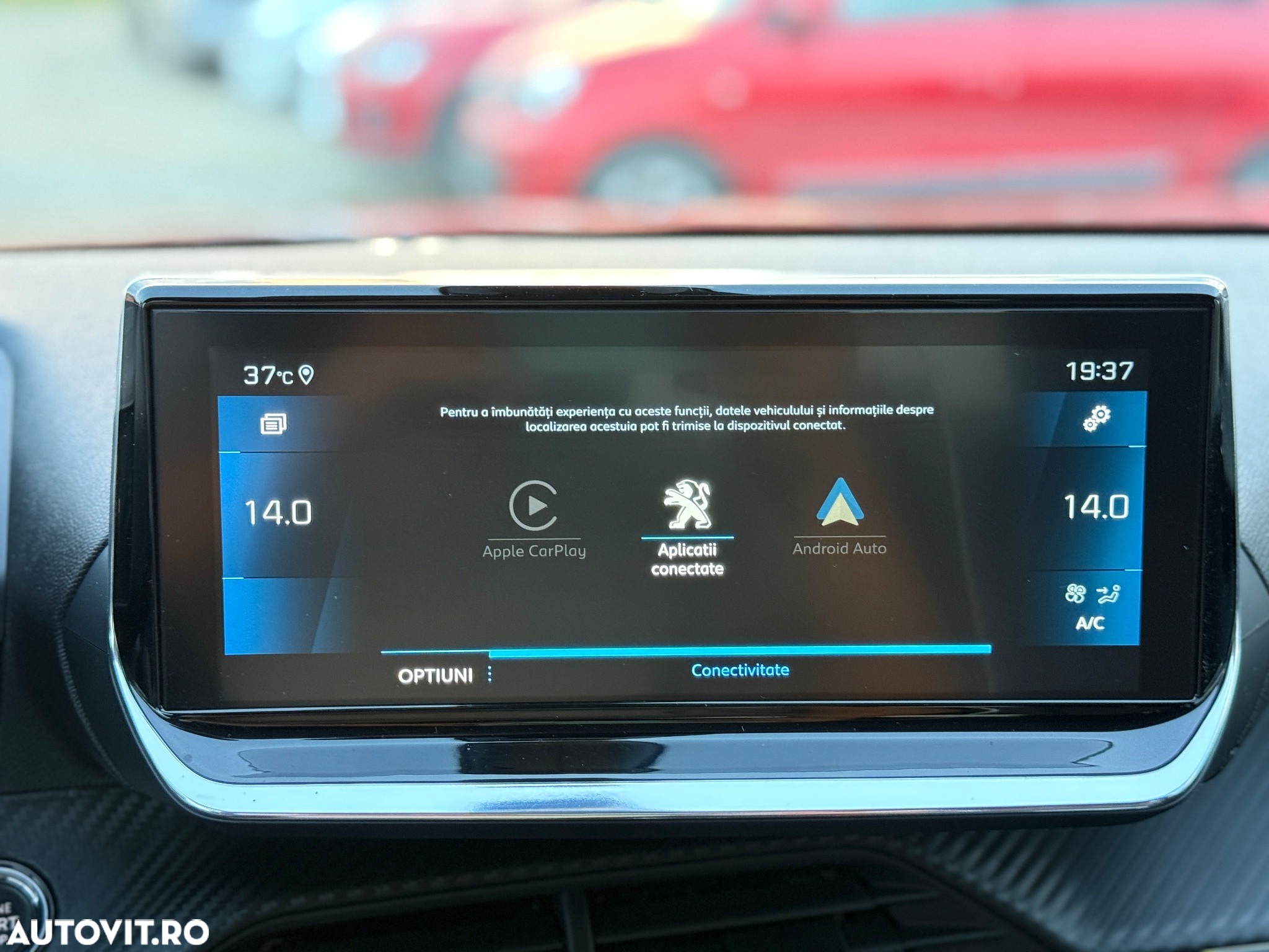 Peugeot 2008 PureTech 130 EAT8 Allure Pack - 12
