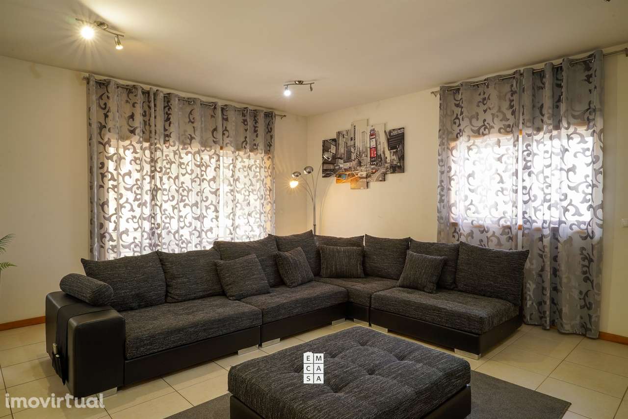 Moradia Isolada T3 Venda em São Martinho de Sardoura,Castelo de Paiva - Grande imagem: 3/34