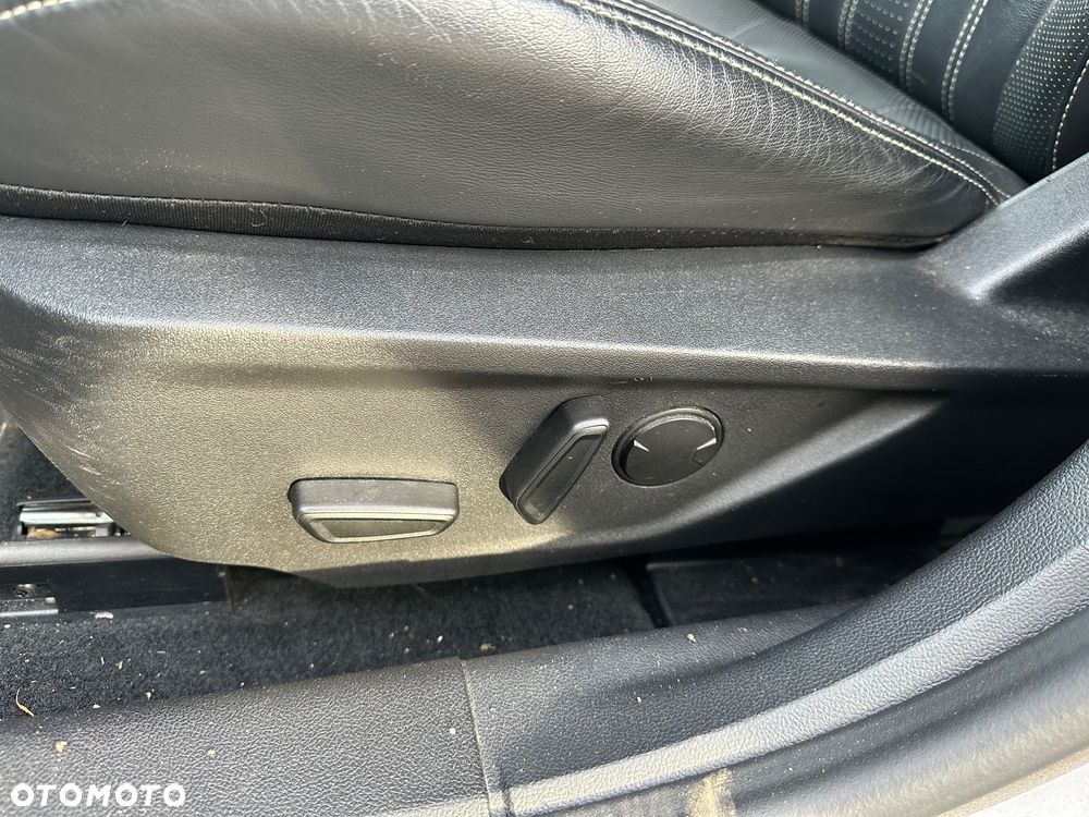 Ford Focus 2.0 EcoBlue Vignale - 15