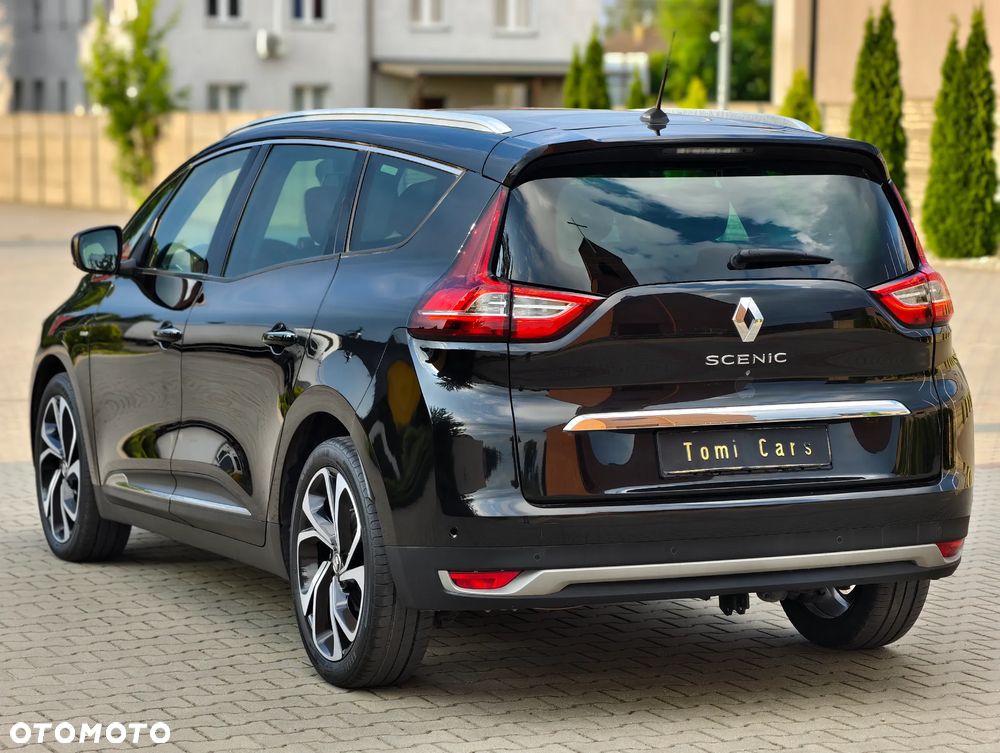 Renault Grand Scenic ENERGY dCi 160 EDC BOSE EDITION - 2