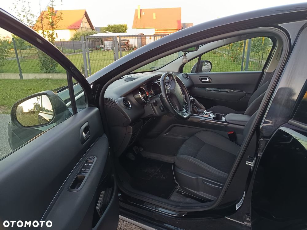 Peugeot 3008 1.6 HDi Style - 6