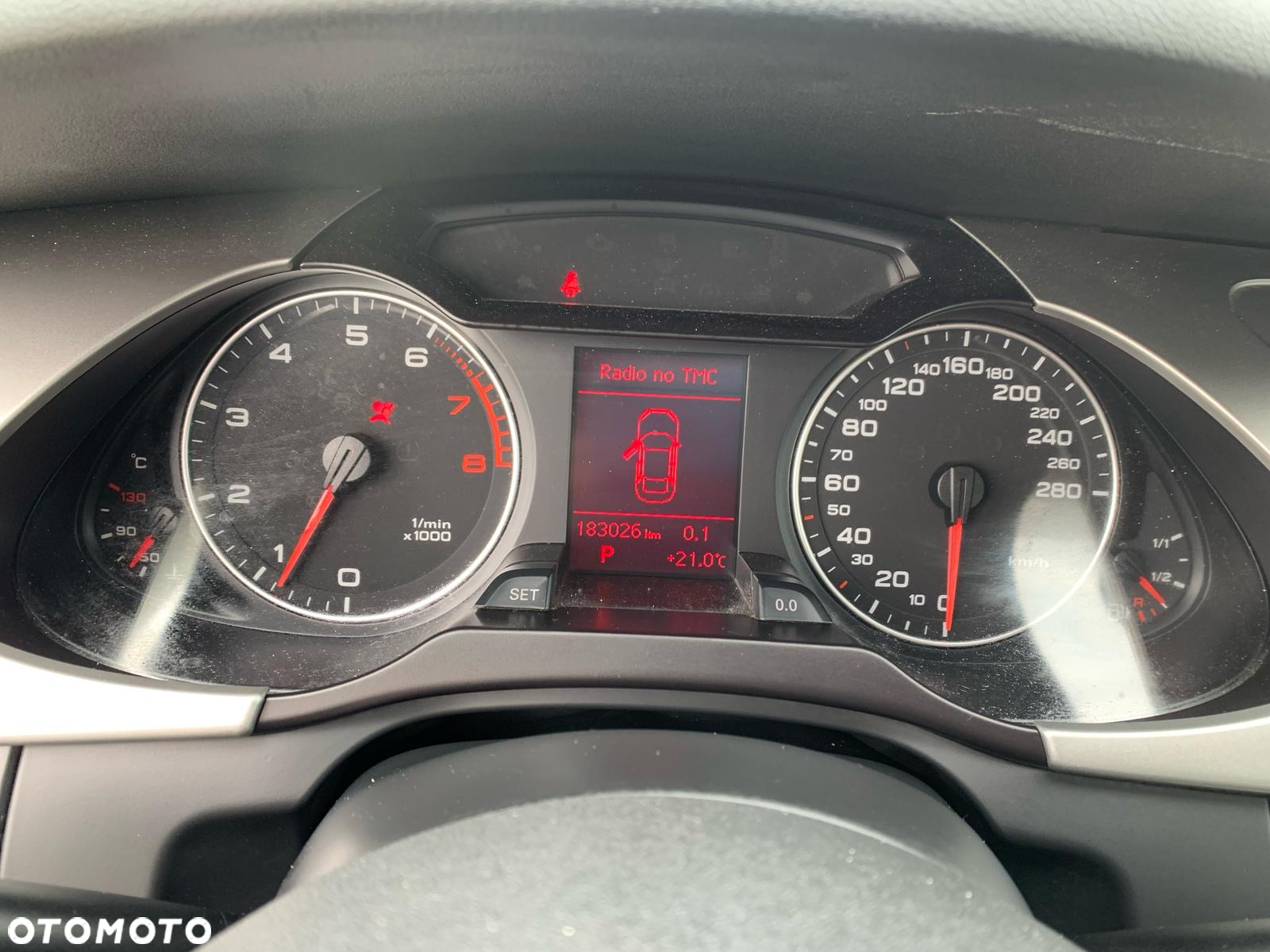 Audi A4 - 22