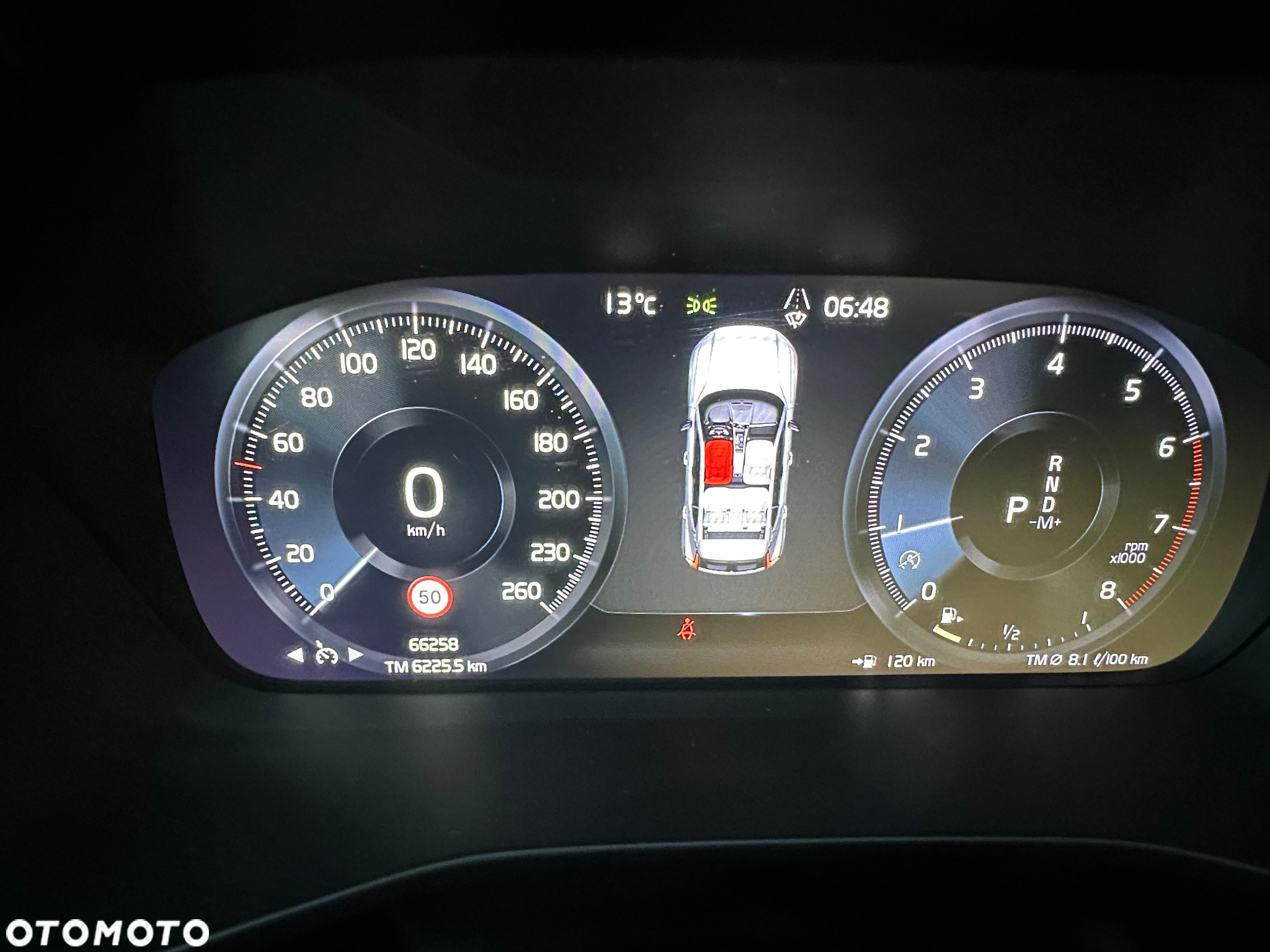 Volvo XC 40 - 17