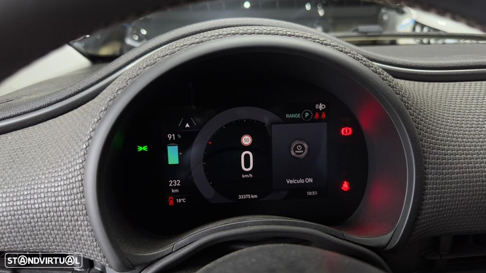 Fiat 500e La Prima - 18