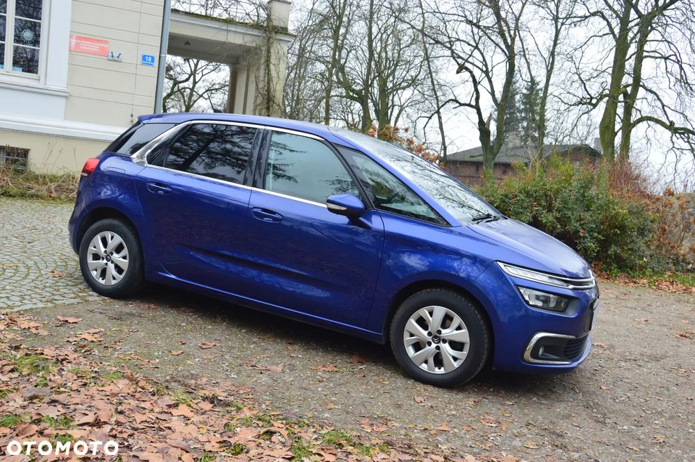 Citroën SpaceTourer - 15