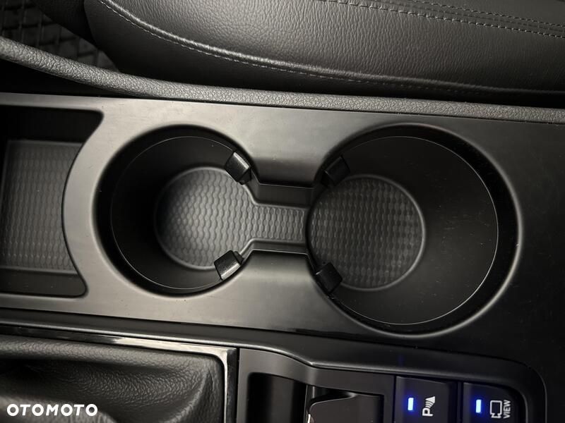 Hyundai Tucson 1.6 T-GDi Premium 4WD DCT - 18