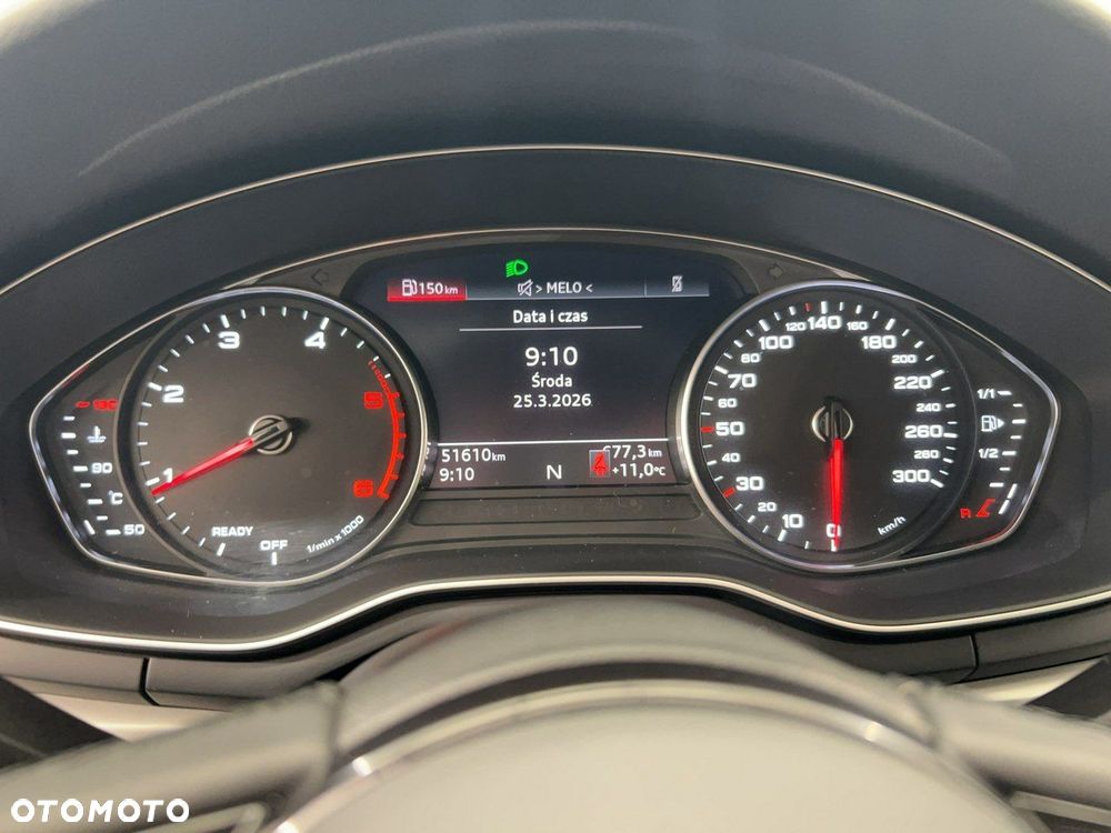 Audi A4 Limousine - 17