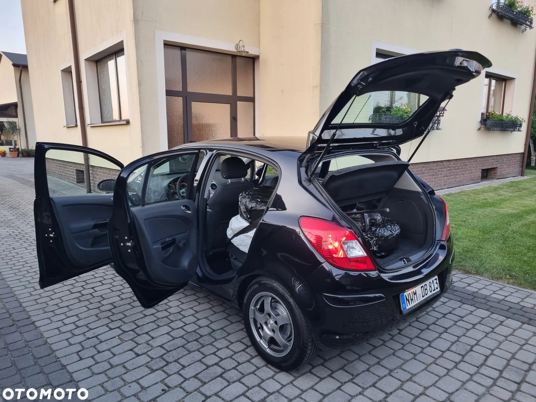 Opel Corsa 1.0 12V Innovation - 23