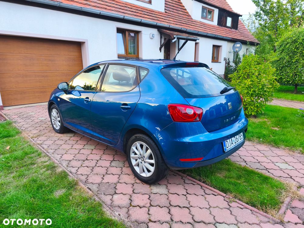 Seat Ibiza 1.4 Style - 7