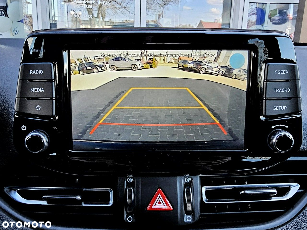 Hyundai i30 1.5 DPI Comfort - 17