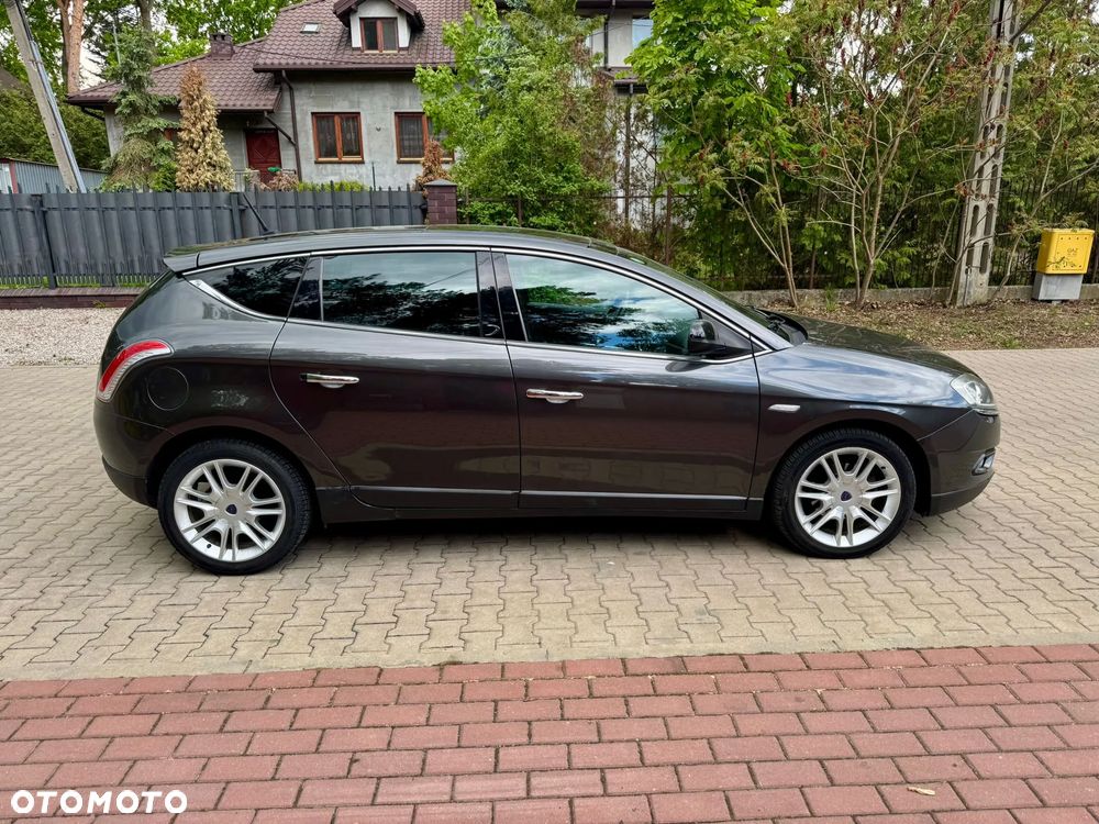 Lancia Delta 1.6 MJ Oro Selectronic - 19
