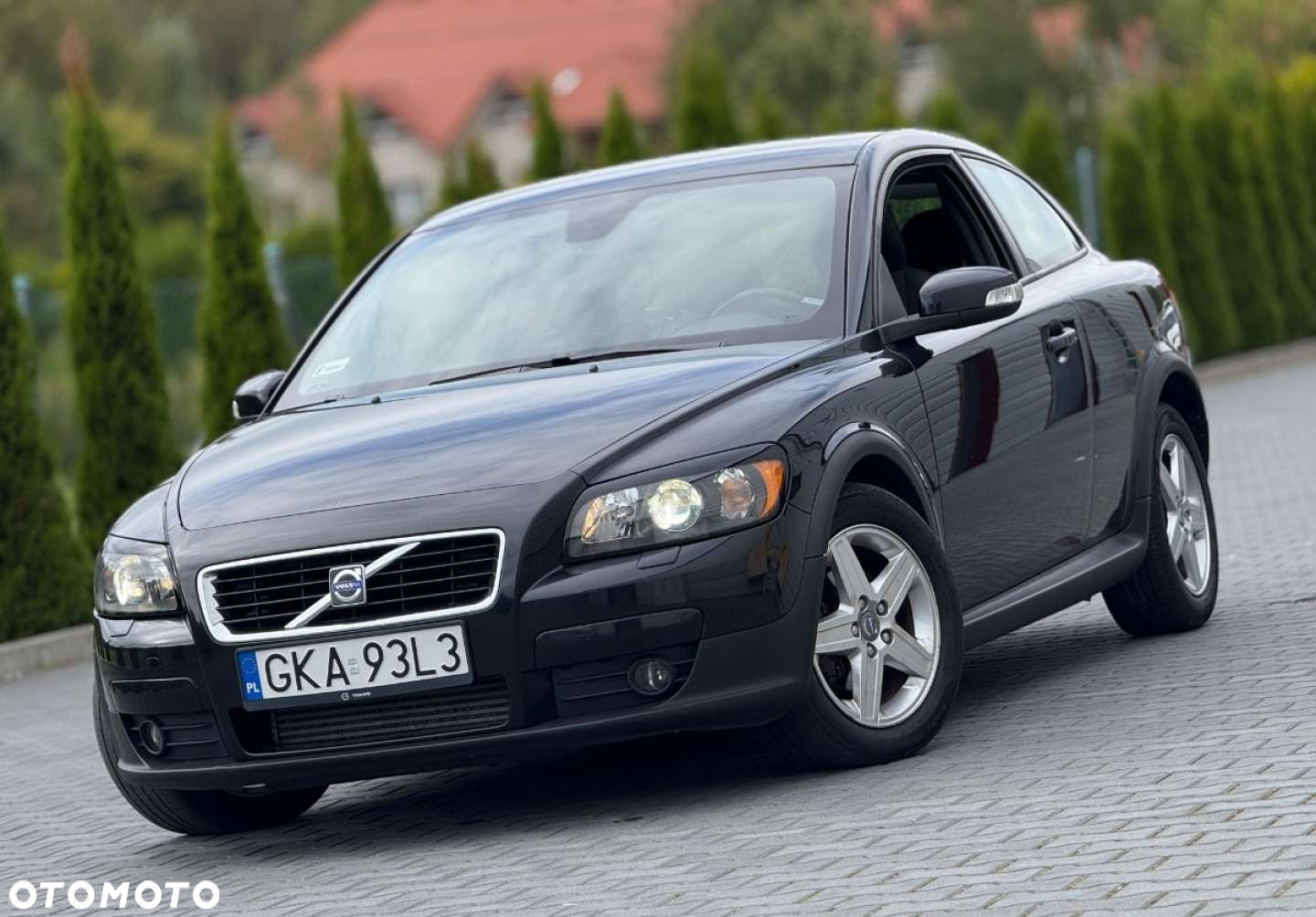 Volvo C30 - 4