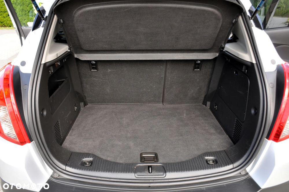 Opel Mokka 1.4 Turbo ecoFLEX Start/Stop 4x4 Innovation - 36