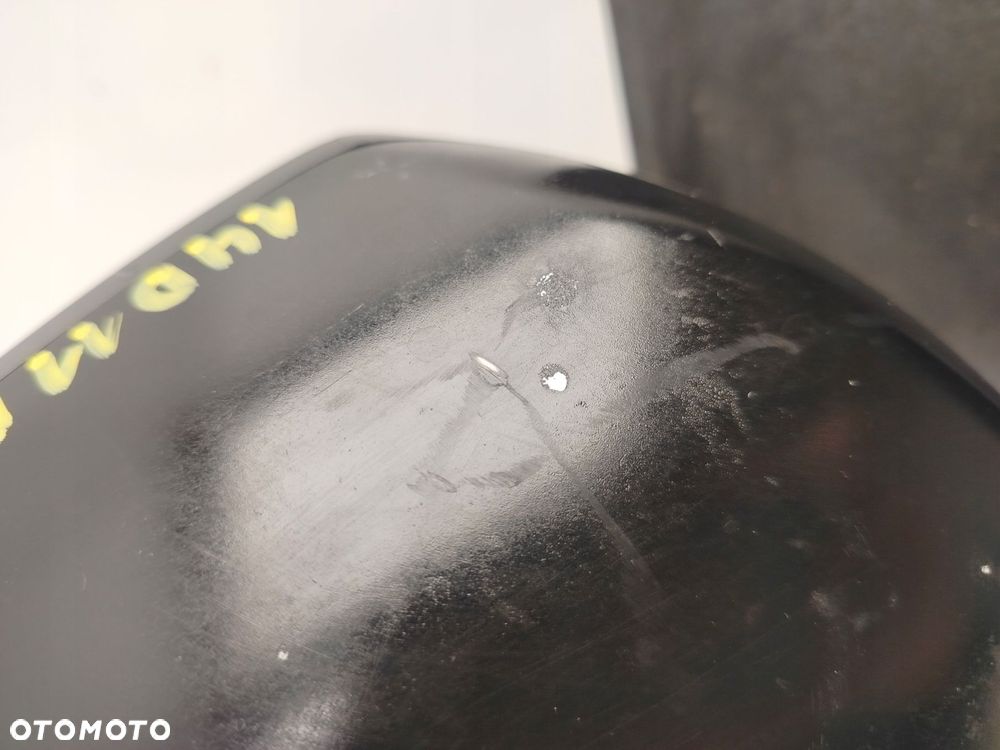 mazda 2 de 07r- lusterko prawe zewnętrzne 36a 3 pin - 4