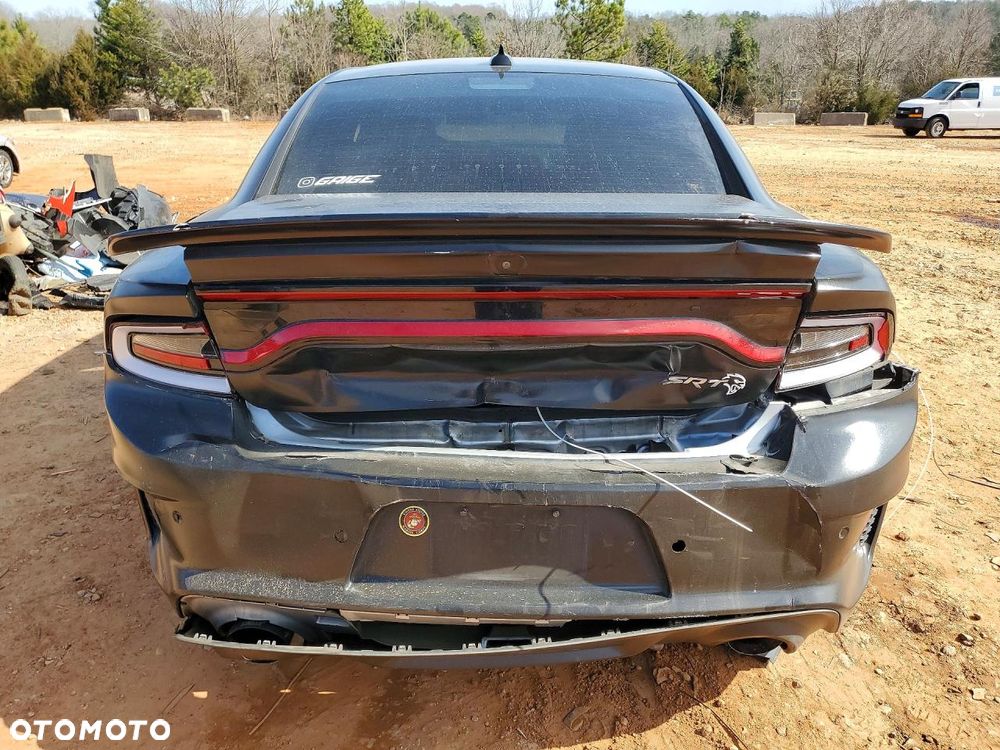 Dodge Charger - 2