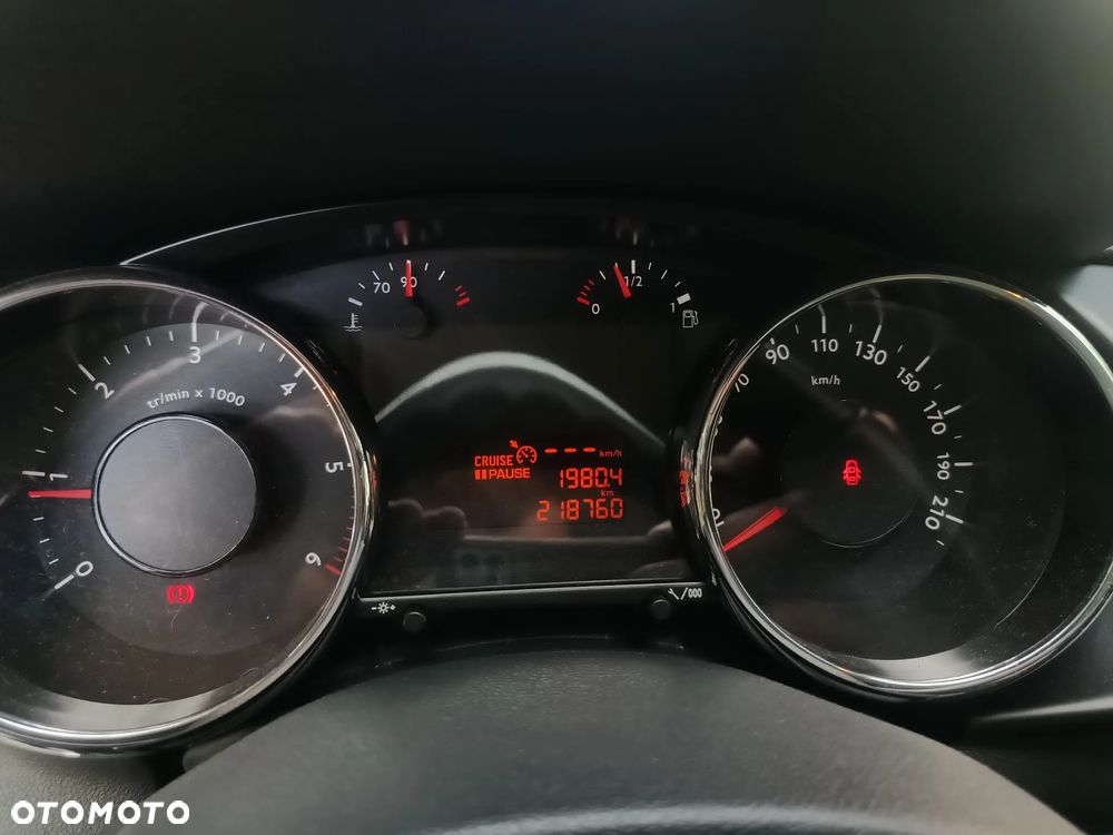 Peugeot 3008 HDi FAP 150 Premium - 16
