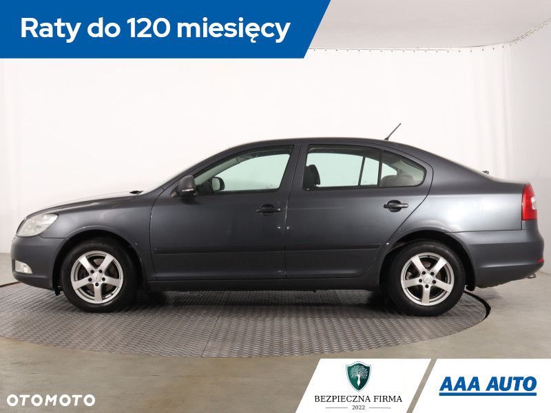 Skoda Octavia - 4