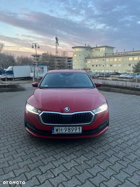 Skoda Octavia 1.5 TSI ACT Ambition - 1